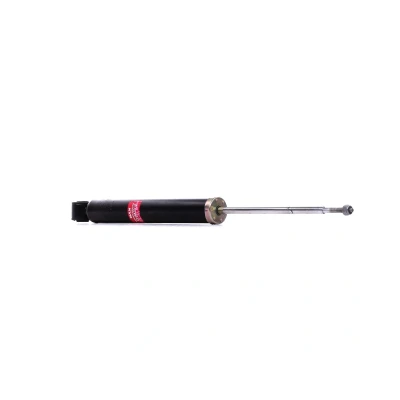 Imagen de KYB Excel G 3448014 Amortiguador Eje trasero Presión de gas Bitubular telescópico Espiga arriba, Anillo inferior RENAULT: Clio 4