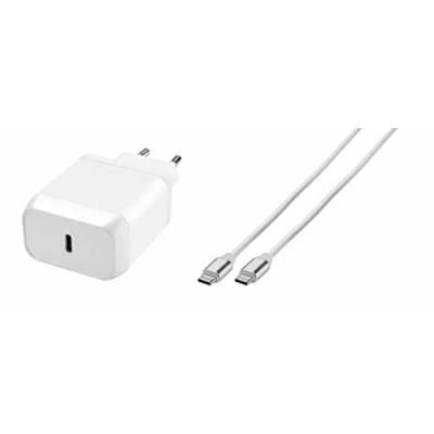 Imagen de Vivanco 62400 cargador para movil