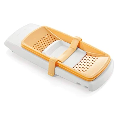 Imagen de Tescoma 643570 JGO DE Utensilios para ÑOQUIS Handy, Plástico