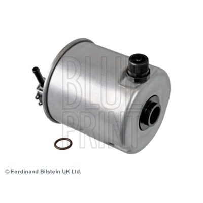 Imagen de BLUE PRINT ADN12340 Filtro Combustible de tubería, con tapón roscado descarga agua junta anular NISSAN: Cabstar, NT400 Cabstar