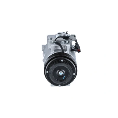 Imagen de NRF 32676 compresor de Aire Acondicionado 6SBU16C 12 PAG 46 con aceite PAG, junta anular MERCEDES BENZ: Clase C T modell
