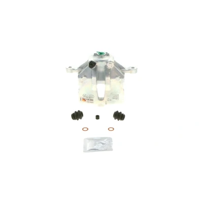 Imagen de BOSCH 0 986 134 295 Pinza de freno Hierro fundido 67 KIA: cee‘d I Hatchback, Familiar, Pro Hatchback