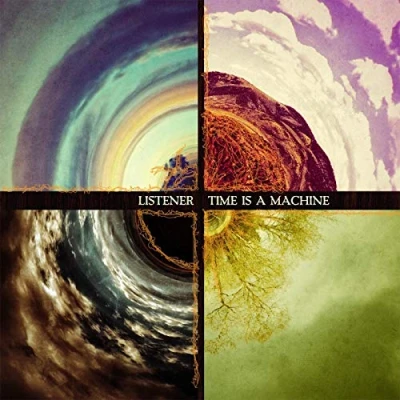 Imagen de Time Is A.. reissue Vinilo