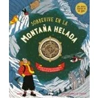 Imagen de Sobrevive en la montaña helada