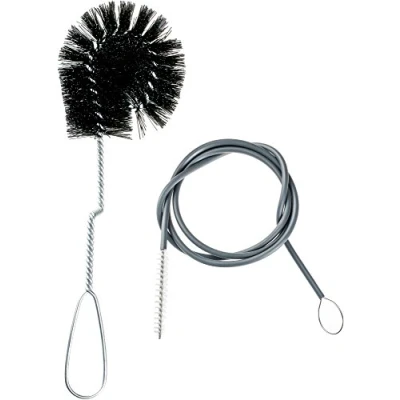 Imagen de CamelBak Reservoir Cleaning Brush Kit Accesorios Y RECAMBIOS DEPÓSITOS, Adultos Unisex, 0, Talla Única