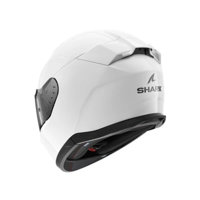 Imagen de SHARK HE0900E WHU L Cascos integrales