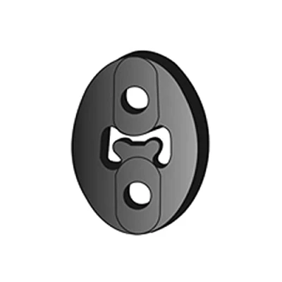Imagen de FA1 763 904 Soporte, sistema de escape SUZUKI: Grand Vitara 2 SUV