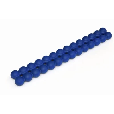 Imagen de Sissel Spinefitter azul