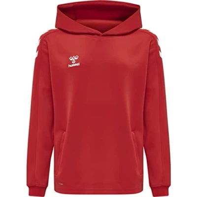 Imagen de hummel Hmlcore Xk Poly Sudadera con Capucha Unisex para niños