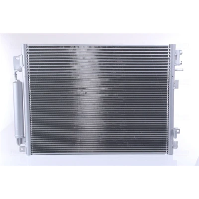 Imagen de NISSENS 941084 Condensador con secador Aluminio 646 R 134 a CHRYSLER: 300C Berlina