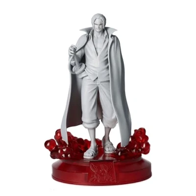 Imagen de Figura Sherwood One Piece: The Shukko Shanks, 16 cm