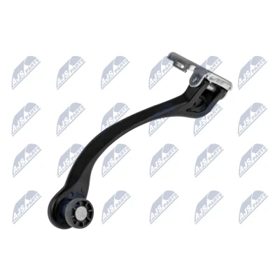 Imagen de Bisagra de puerta NTY EZC FT 119