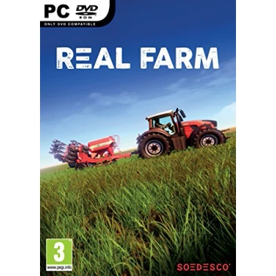 Imagen de Real Farm Pc