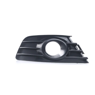 Imagen de VAN WEZEL 0970593 Rejilla Parachoques con orificio(s) para faros antiniebla Delante, izquierda CITROËN: C4 Coupé, I Berlina, Hatchback norauto
