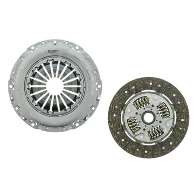 Imagen de AISIN KE MB01R Kit de embrague dos piezas con placa apriete plato embrague, sin cojinte desembrague 240