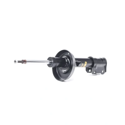 Imagen de MONROE G16791 amortiguador Presión de gas Bitubular Columna Espiga arriba, Abrazadera abajo OPEL: Zafira A