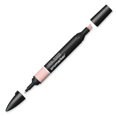 Imagen de Winsor &amp; Newton Rotulador ProMarker, Sunkissed Pink (O228), Rosa