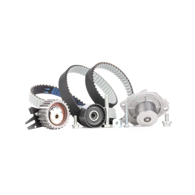 Imagen de DAYCO KTBWP8180 Bomba de Agua + Kit Distribucion OPEL: Astra H Hatchback, GTC, Vectra C Berlina, ALFA ROMEO: Brera, 159 Sportwagon
