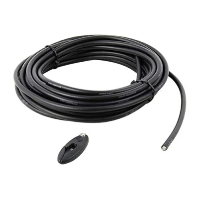 Imagen de D&#039;Addario Instrument Cable Coil Bulk Includes Cutter Customize Your Marked By Feet 25 Feet/7.62 Meters 1 Pack