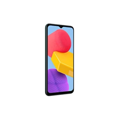Imagen de Samsung Galaxy M13 Teléfono Móvil libre Android, Smartphone con 4GB de RAM, 128 GB Almacenamiento, Deep Green, Versión española