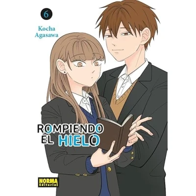 Imagen de Rompiendo El Hielo 6