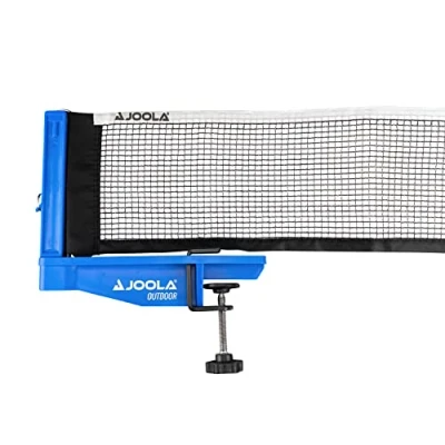 Imagen de JOOLA 31015, Red Y Postes Unisex Adulto, Multicolor, Única