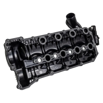 Imagen de FEBI BILSTEIN 179235 Tapa de Balancines derecha con junta LAND ROVER: Range Rover Sport