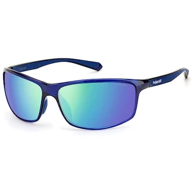 Imagen de Polaroid PLD 7036/S Azul Gafas polarizadas