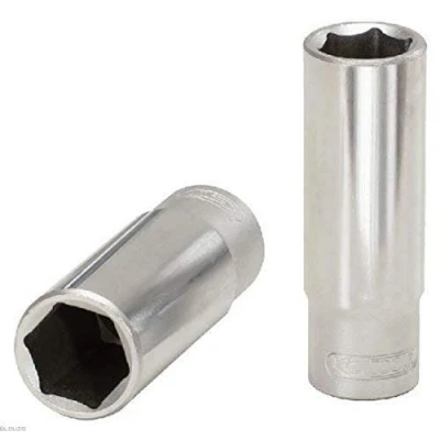 Imagen de KS TOOLS 917.3831 Piezas insertables de llave cubo DIN3120, ISO1174, DIN3124, ISO2725 11,0 Acero cromo vanadio