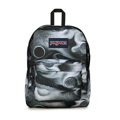 Imagen de JANSPORT SuperBreak One, Backpack, Talla única, Multicolor (Event Horizon)