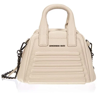 Imagen de Mandarina Duck I con, Bolso Bandolera Mujeres, Papyrus, 32x26.5x20 (L x H W)