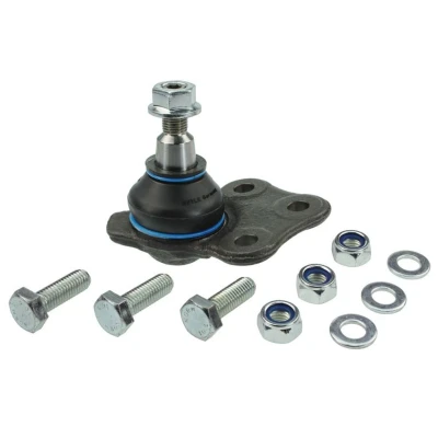 Imagen de MEYLE 16 010 0015 Rótula de suspensión Eje delantero, izquierda, derecha con accesorios ORIGINAL Quality DACIA: Duster SUV