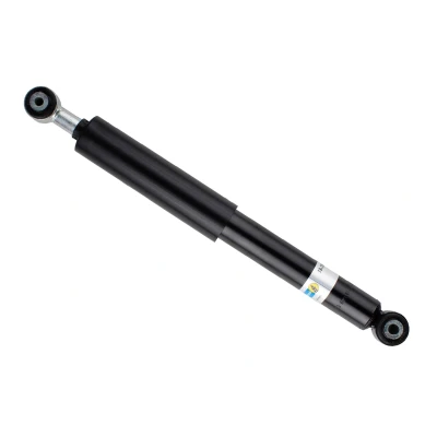 Imagen de BILSTEIN 19 288451 amortiguador Eje trasero Presión de gas Bitubular sin soporte ballesta Anillo superior, inferior