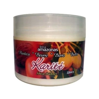 Imagen de Inkanatura Manteka De Karite 200Ml 200 ml