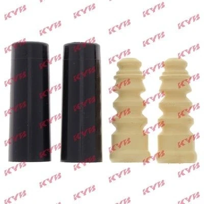 Imagen de KYB Protection Kit 910137 Guardapolvo Amortiguador Eje trasero SKODA: Roomster, Rapid Hatchback, Spaceback, SEAT: Toledo 4