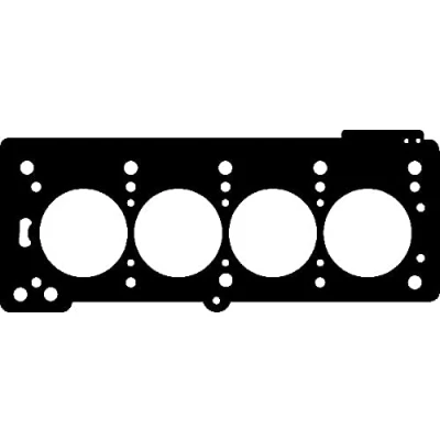 Imagen de CORTECO 414720P Junta de Culata +0,5, 1,80 77 RENAULT: 19 I Hatchback, Kangoo I, CLIO 1
