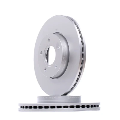 Imagen de BOSCH 0 986 479 699 Disco de freno 278 25 5 108 ventilado revestido altamente carbonizado VOLVO: V40 Hatchback, Furgón / Hatchback