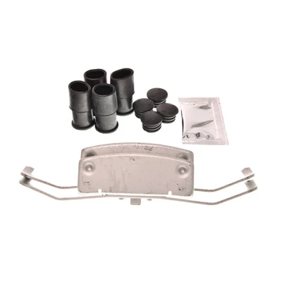 Imagen de MAXGEAR 27 2517 Kit de accesorios, pastillas frenos Eje delantero VOLVO: V70 3, S80 II, S60 FORD: S Max Mk1