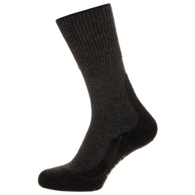 Imagen de Falke TK2 Explore Trekking Functional Mediumcushioned Calcetines de deporte, Hombre, Talla: 44/45, Blue/grey