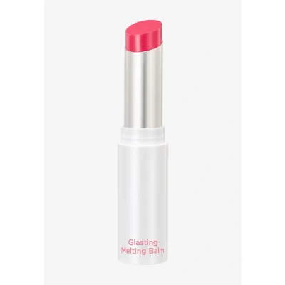 Imagen de [rom&amp;nd] Glasting Melting Balm (Bálsamo fundente glaseado) 3.5g (02 Lovey Pink)