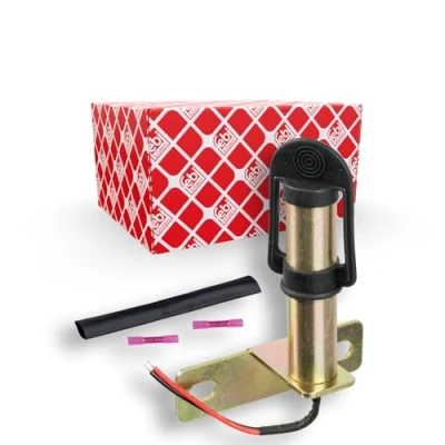 Imagen de febi bilstein 104037 Soporte para luz giratoria (1 unidad)