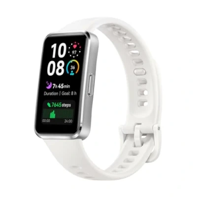 Imagen de Huawei Band 10 Blanco