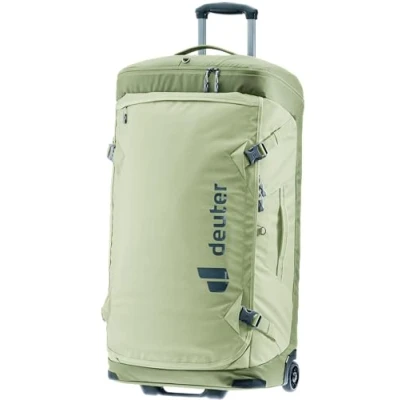 Imagen de Deuter Duffel PRO MOVO Rollen Trolley, Talla: One Size, Mineral grove