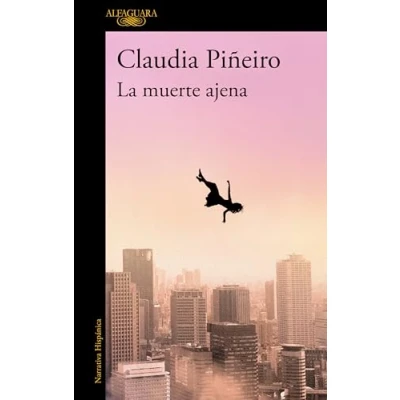Imagen de La Muerte Ajena