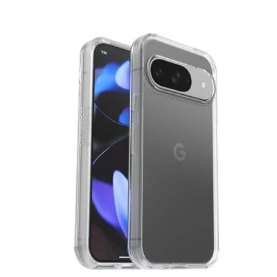 Imagen de OtterBox Symmetry Plástico Back Cover Transparente Google Pixel 9/9 Pro