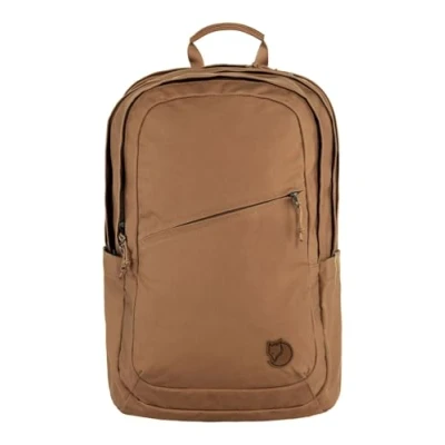 Imagen de Fjällräven RÄVEN 28 Mochila, Talla: One Size, Khaki dust