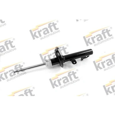 Imagen de KRAFT 4002027 amortiguador Eje delantero Presión de gas Columna Espiga arriba FORD: Transit Mk6 Furgón
