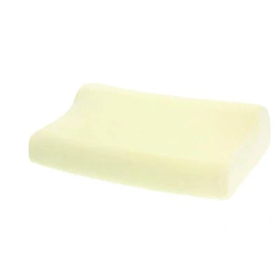 Imagen de Antar AT03014 Ortopedia Dormir Almohada con Surcos 920 g, 55 cm Longitud x 31 Anchura 11 Altura