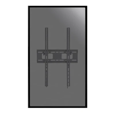 Imagen de Soporte De Pared Incinable Kimex 012 2146 Para Tv 37&quot;&quot; 75&quot;&quot; Modo Vertical