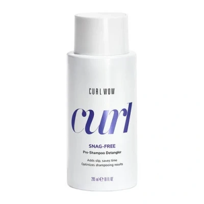 Imagen de Color Wow Curl nag Free Pe Shampoo Detangler 295 ml